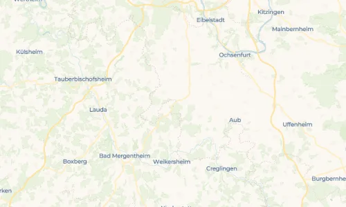 Regenradar Simmringen: aktuelle Niederschläge in Simmringen und Umgebung, Stand 26. Oktober 2026 um 20:00 Uhr