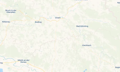 Regenradar Vorschaubild - Aktuelle Niederschläge in Sitzenberg und Umgebung