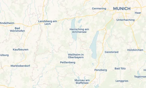 Regenradar Vorschaubild - Aktuelle Niederschläge in Sölb und Umgebung