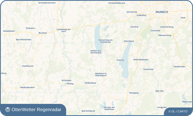 Widget-Vorschau für Sölb Wetter-Widget-Vorschau mit Vorhersagedaten für Sölb