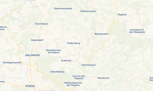 Regenradar Vorschaubild - Aktuelle Niederschläge in Sollenberg und Umgebung