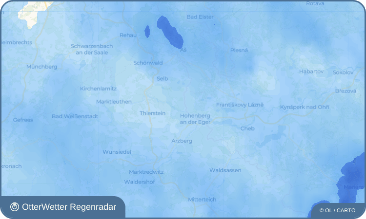 Widget-Vorschau für Sommerhau Wetter-Widget-Vorschau mit Vorhersagedaten für Sommerhau