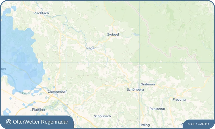 Widget-Vorschau für Sommersberg Wetter-Widget-Vorschau mit Vorhersagedaten für Sommersberg