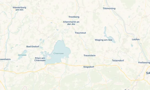 Regenradar Vorschaubild - Aktuelle Niederschläge in Sondermoning und Umgebung
