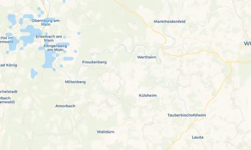 Regenradar Vorschaubild - Aktuelle Niederschläge in Sonderriet und Umgebung
