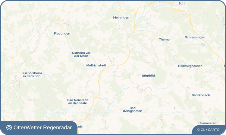 Widget-Vorschau für Sondheim Wetter-Widget-Vorschau mit Vorhersagedaten für Sondheim