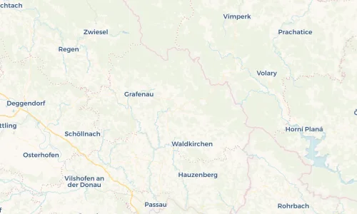 Regenradar Vorschaubild - Aktuelle Niederschläge in Speltenbach und Umgebung