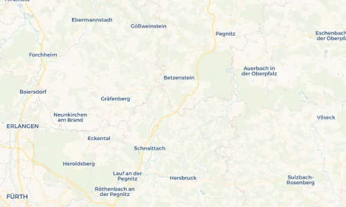 Regenradar Vorschaubild - Aktuelle Niederschläge in Spies und Umgebung