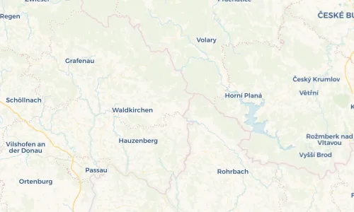 Regenradar Vorschaubild - Aktuelle Niederschläge in Spillerhäuser und Umgebung