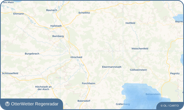 Widget-Vorschau für Stackendorf Wetter-Widget-Vorschau mit Vorhersagedaten für Stackendorf