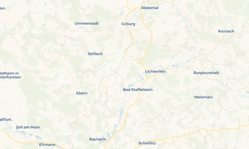 Regenradar Vorschaubild - Aktuelle Niederschläge in Stadel und Umgebung