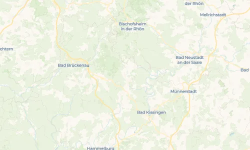 Regenradar Stangenroth: aktuelle Niederschläge in Stangenroth und Umgebung, Stand 29. Oktober 2026 um 2:50 Uhr