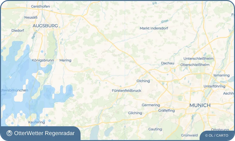 Widget-Vorschau für Stefansberg Wetter-Widget-Vorschau mit Vorhersagedaten für Stefansberg