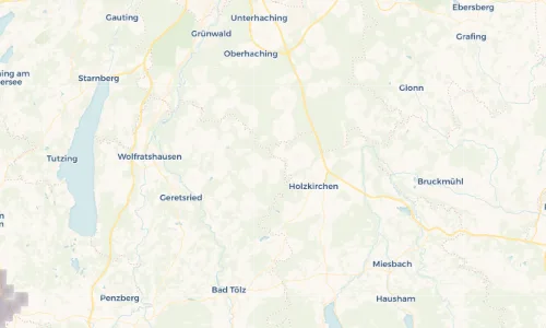Regenradar Vorschaubild - Aktuelle Niederschläge in Steingau und Umgebung