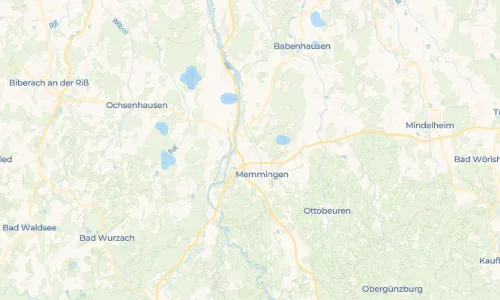 Regenradar Steinheim: aktuelle Niederschläge in Steinheim und Umgebung, Stand 18. Oktober 2026 um 15:15 Uhr