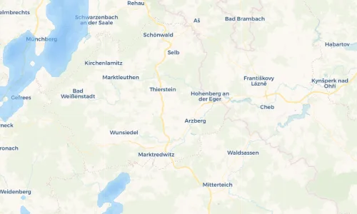 Regenradar Vorschaubild - Aktuelle Niederschläge in Stemmas und Umgebung