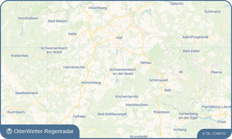 Widget-Vorschau für Stobersreuth Wetter-Widget-Vorschau mit Vorhersagedaten für Stobersreuth