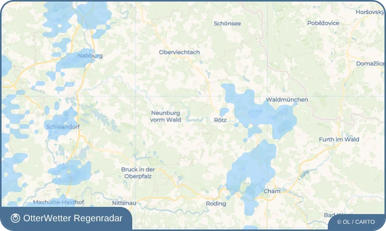 Widget-Vorschau für Stockarn Wetter-Widget-Vorschau mit Vorhersagedaten für Stockarn