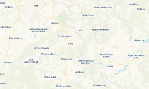 Regenradar-Vorschau: aktuelle Niederschläge in Stopfersfurth und Umgebung