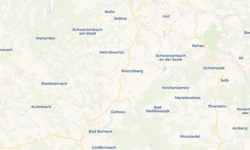 Regenradar Vorschaubild - Aktuelle Niederschläge in Straas und Umgebung