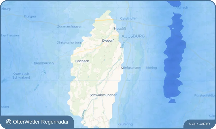 Wetter-Widget-Vorschau mit Vorhersagedaten für Straßberg