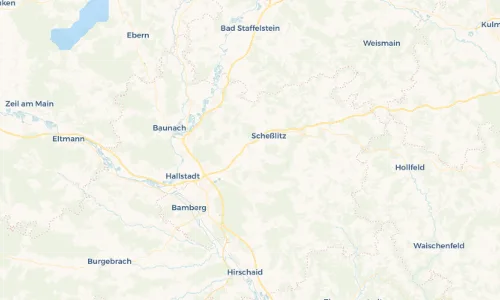 Regenradar Vorschaubild - Aktuelle Niederschläge in Straßgiech und Umgebung