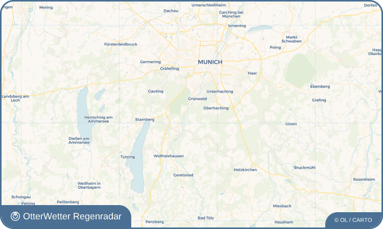 Widget-Vorschau für Straßlach Wetter-Widget-Vorschau mit Vorhersagedaten für Straßlach