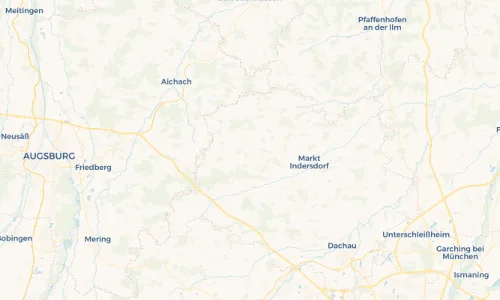 Regenradar Vorschaubild - Aktuelle Niederschläge in Stumpfenbach und Umgebung