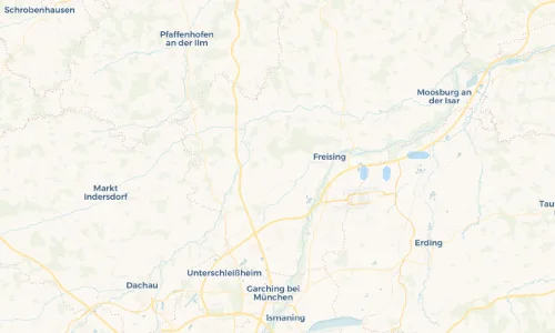Regenradar Vorschaubild - Aktuelle Niederschläge in Sünzhausen und Umgebung