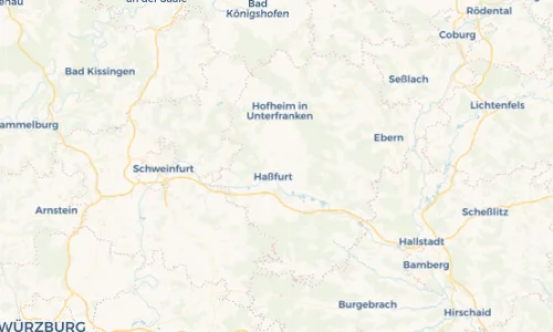 Regenradar Vorschaubild - Aktuelle Niederschläge in Sylbach und Umgebung