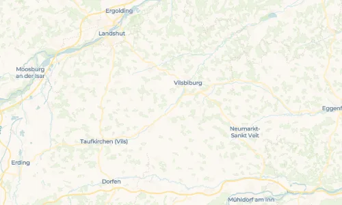Regenradar Vorschaubild - Aktuelle Niederschläge in Tattendorf und Umgebung