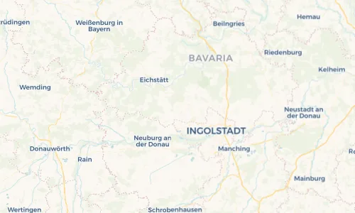 Regenradar Vorschaubild - Aktuelle Niederschläge in Tauberfeld und Umgebung