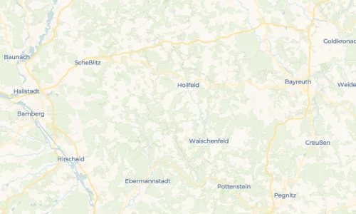 Regenradar Tiefenlesau: aktuelle Niederschläge in Tiefenlesau und Umgebung, Stand 27. Oktober 2026 um 23:40 Uhr