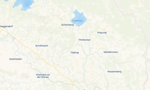 Regenradar Vorschaubild - Aktuelle Niederschläge in Trautmannsdorf und Umgebung