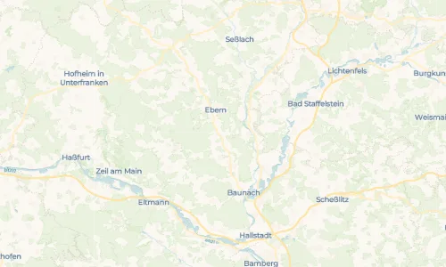 Regenradar Treinfeld: aktuelle Niederschläge in Treinfeld und Umgebung, Stand 26. Oktober 2026 um 19:45 Uhr