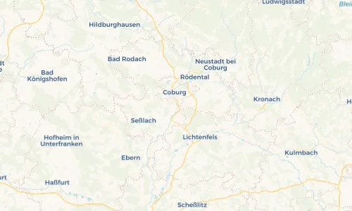 Regenradar Vorschaubild - Aktuelle Niederschläge in Triebsdorf und Umgebung