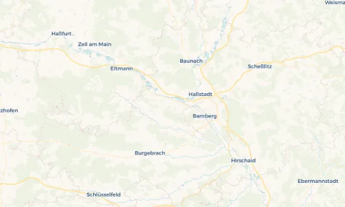 Regenradar Vorschaubild - Aktuelle Niederschläge in Trosdorf und Umgebung