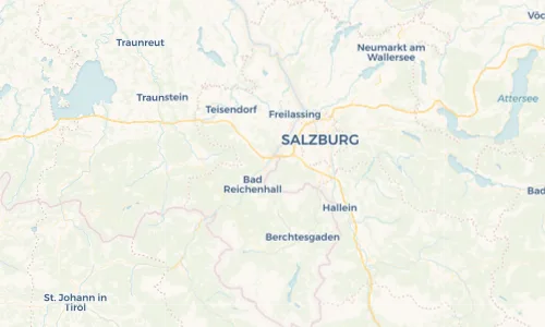 Regenradar Vorschaubild - Aktuelle Niederschläge in Türk und Umgebung