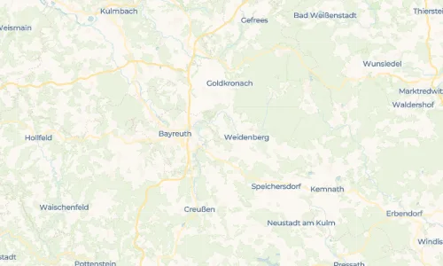 Regenradar-Vorschau: aktuelle Niederschläge in Ützdorf und Umgebung