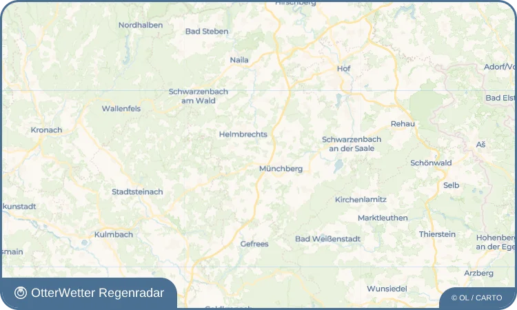 Widget-Vorschau für Unfriedsdorf Wetter-Widget-Vorschau mit Vorhersagedaten für Unfriedsdorf