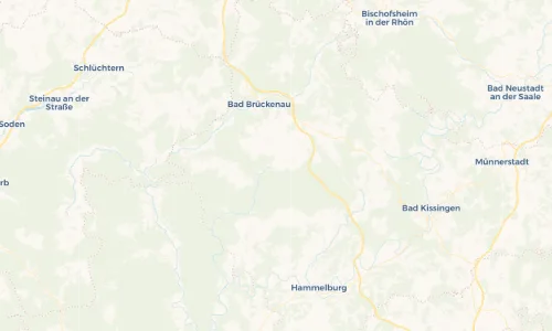 Regenradar-Vorschau: aktuelle Niederschläge in Untergeiersnest und Umgebung