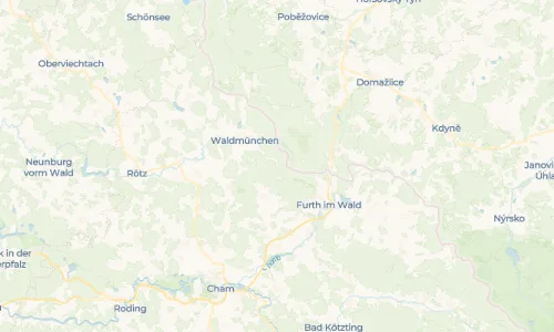Regenradar Vorschaubild - Aktuelle Niederschläge in Unterhütte und Umgebung