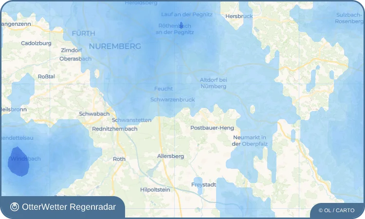 Widget-Vorschau für Unterlindelburg Wetter-Widget-Vorschau mit Vorhersagedaten für Unterlindelburg