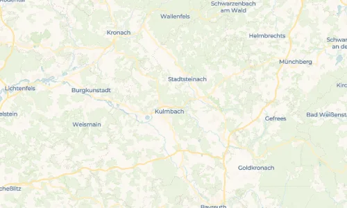 Regenradar Vorschaubild - Aktuelle Niederschläge in Unterpurbach und Umgebung