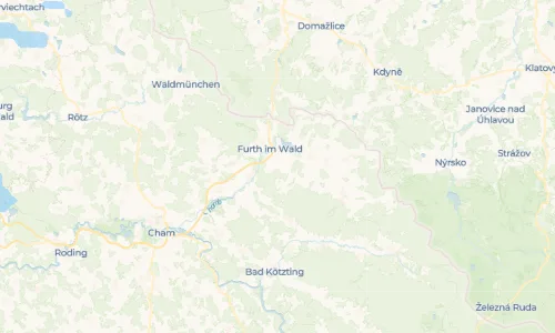 Regenradar Unterrappendorf: aktuelle Niederschläge in Unterrappendorf und Umgebung, Stand 20. Oktober 2026 um 20:45 Uhr