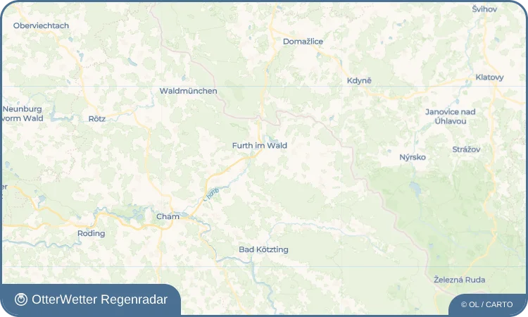 Widget-Vorschau für Unterrappendorf Wetter-Widget-Vorschau mit Vorhersagedaten für Unterrappendorf
