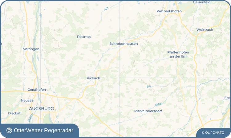 Widget-Vorschau für Unterschönbach Wetter-Widget-Vorschau mit Vorhersagedaten für Unterschönbach
