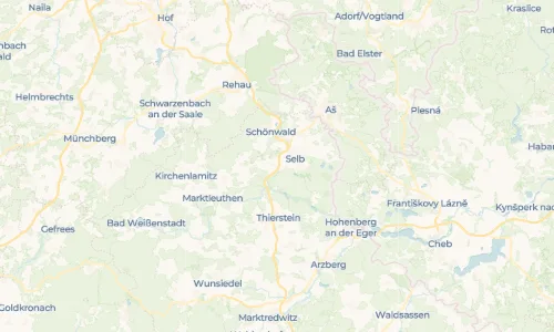 Regenradar Unterweißenbach: aktuelle Niederschläge in Unterweißenbach und Umgebung, Stand 24. Oktober 2026 um 23:55 Uhr