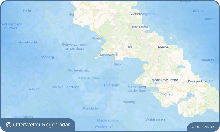 Widget-Vorschau für Unterweißenbach Wetter-Widget-Vorschau mit Vorhersagedaten für Unterweißenbach