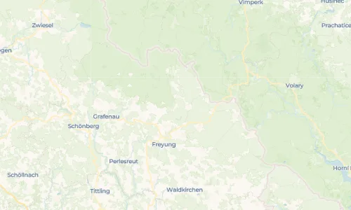 Regenradar-Vorschau: aktuelle Niederschläge in Vierhäuser und Umgebung